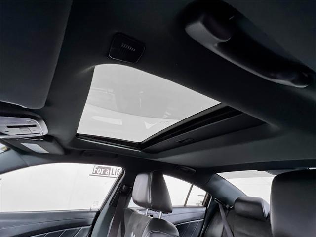 used 2023 Dodge Charger car, priced at $49,998