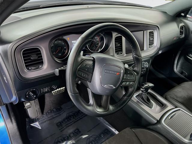 used 2023 Dodge Charger car, priced at $51,998