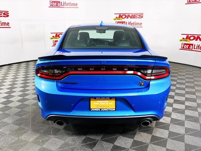 used 2023 Dodge Charger car, priced at $51,998