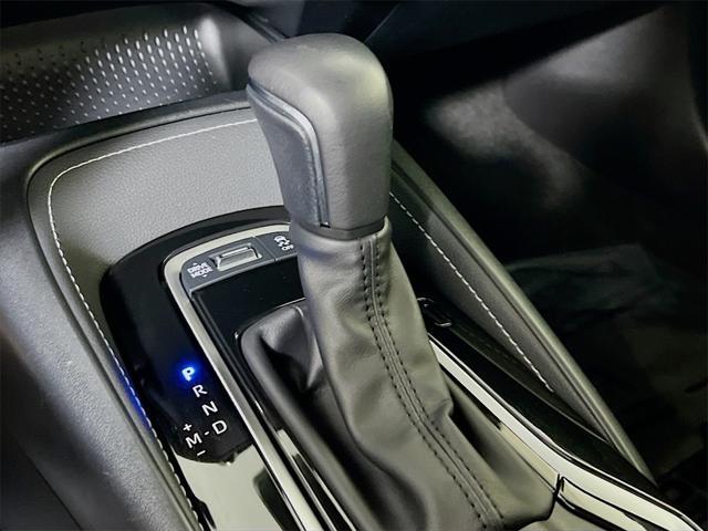 used 2024 Toyota Corolla car, priced at $25,737