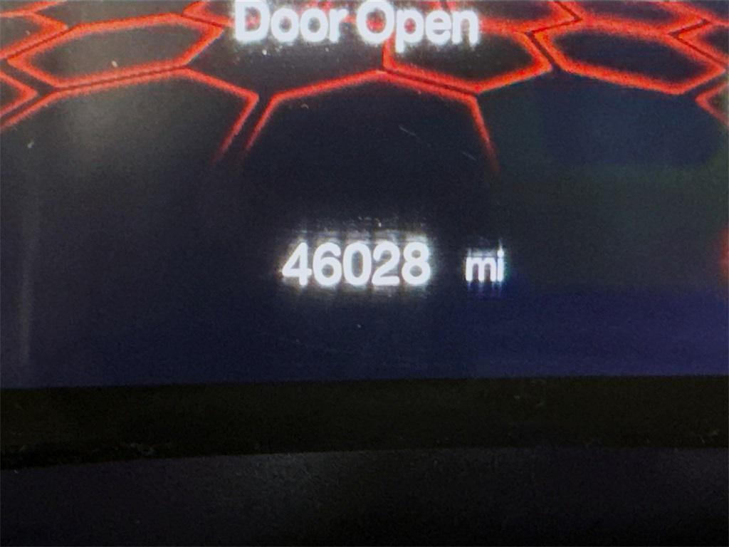 used 2020 Jeep Compass car, priced at $19,998