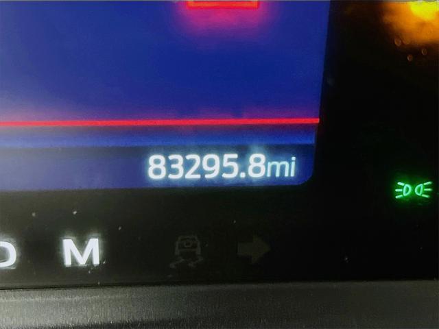 used 2021 Ford Bronco car, priced at $34,998