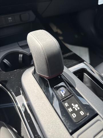 new 2025 Toyota Prius car, priced at $40,903