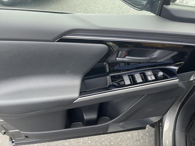 new 2025 Toyota bZ4X car, priced at $42,554