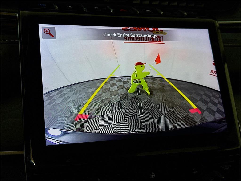 used 2024 Jeep Grand Cherokee 4xe car, priced at $28,995