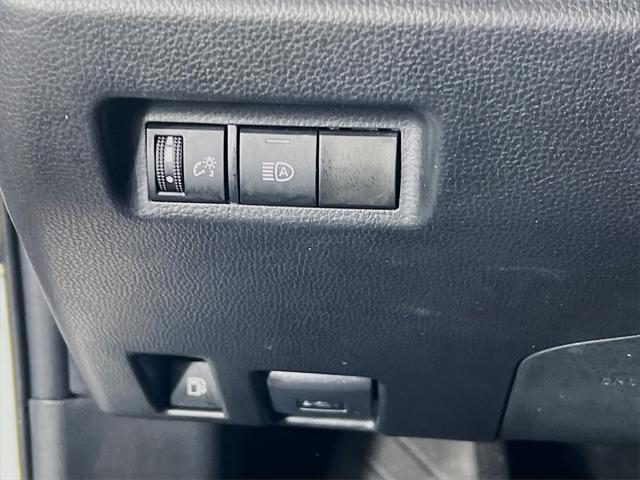 used 2024 Toyota RAV4 Hybrid car, priced at $36,995