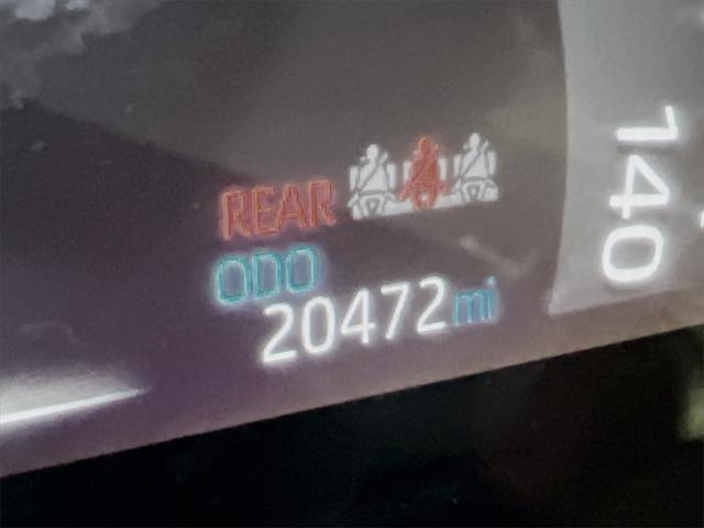 used 2024 Toyota RAV4 Hybrid car, priced at $36,995