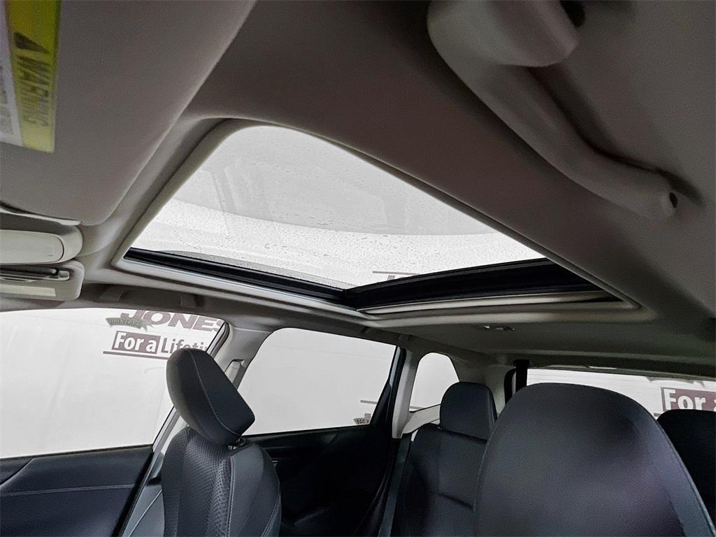 used 2021 Subaru Forester car, priced at $28,982