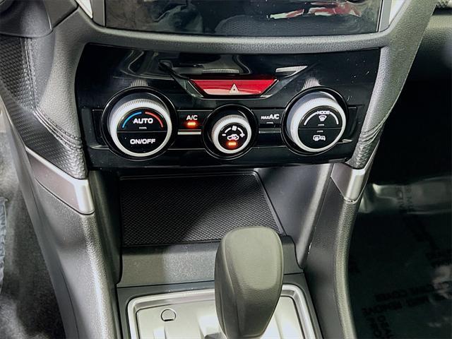 used 2021 Subaru Forester car, priced at $30,998