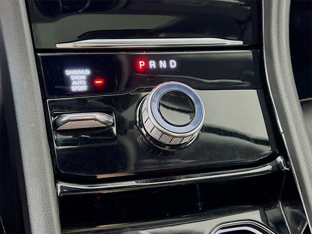used 2022 Jeep Grand Cherokee L car, priced at $34,942