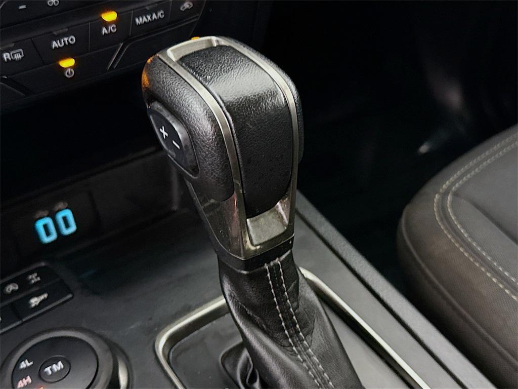 used 2020 Ford Ranger car, priced at $28,305