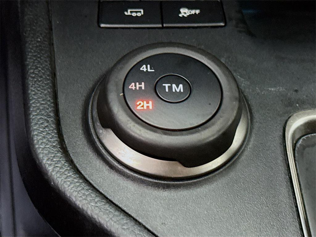 used 2020 Ford Ranger car, priced at $28,305