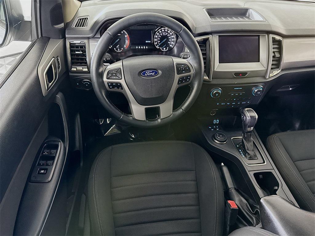 used 2020 Ford Ranger car, priced at $28,305