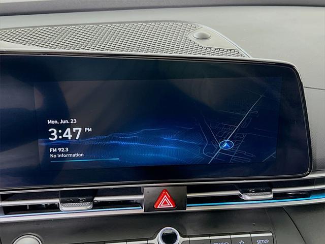 used 2024 Hyundai Elantra car, priced at $21,981