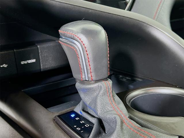 used 2022 Toyota Camry car, priced at $35,965