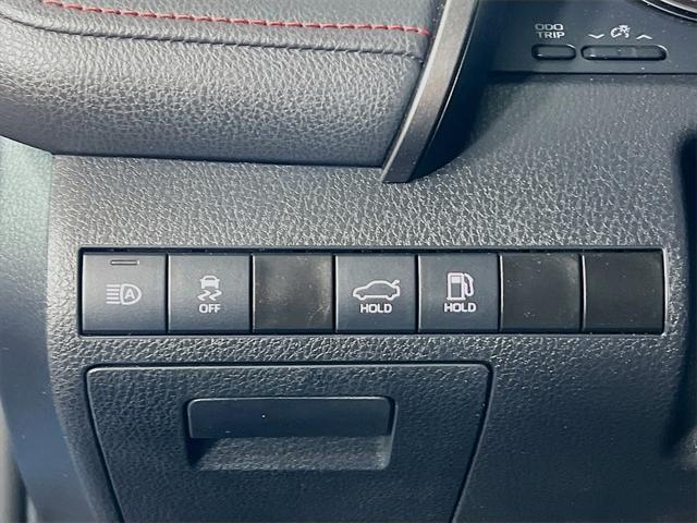 used 2022 Toyota Camry car, priced at $35,965