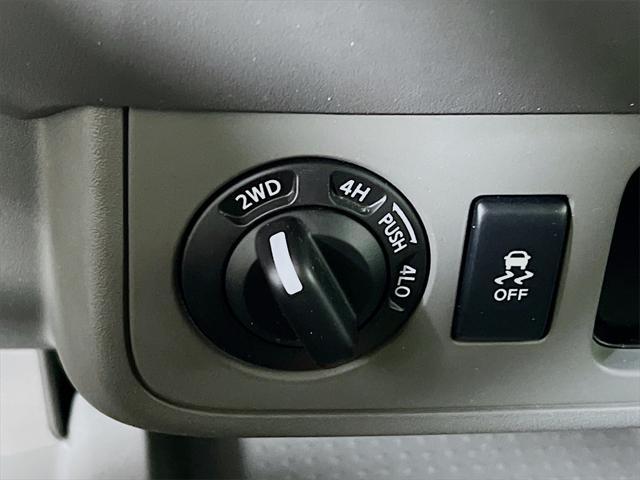 used 2020 Nissan Frontier car, priced at $26,996