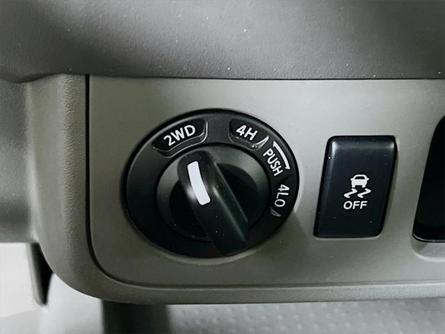 used 2020 Nissan Frontier car, priced at $25,998