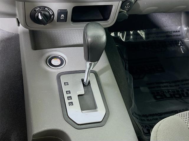 used 2020 Nissan Frontier car, priced at $25,998
