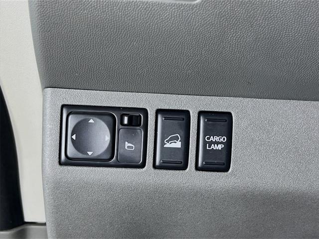 used 2020 Nissan Frontier car, priced at $25,998