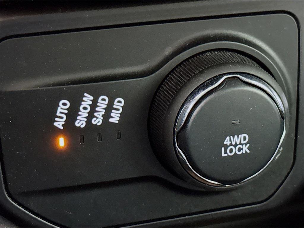 used 2019 Jeep Renegade car, priced at $17,998