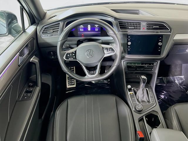 used 2023 Volkswagen Tiguan car, priced at $28,995