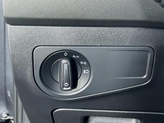 used 2023 Volkswagen Tiguan car, priced at $28,995