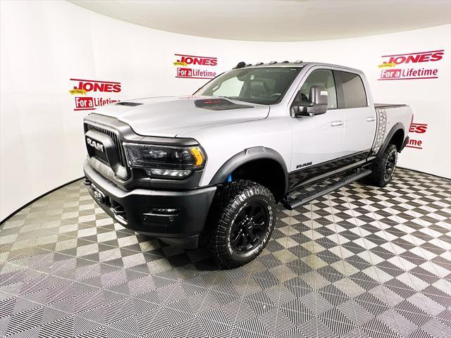 used 2023 Ram 2500 car, priced at $64,998