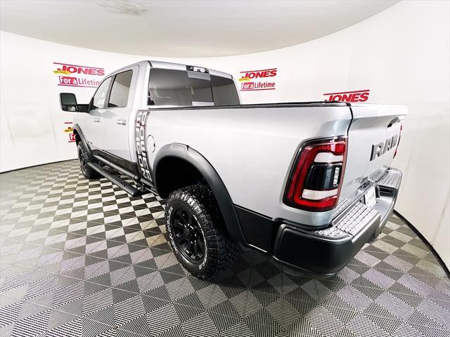 used 2023 Ram 2500 car, priced at $64,998