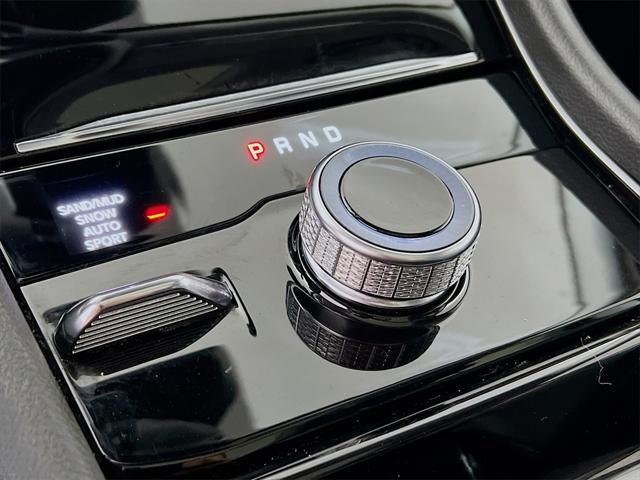 used 2022 Jeep Grand Cherokee L car, priced at $38,987