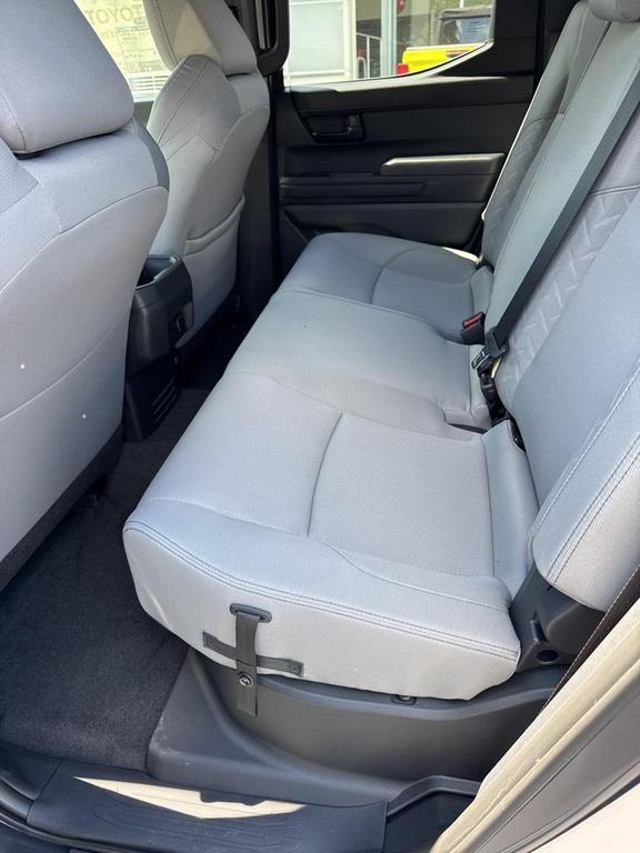 new 2025 Toyota Tacoma car, priced at $43,399