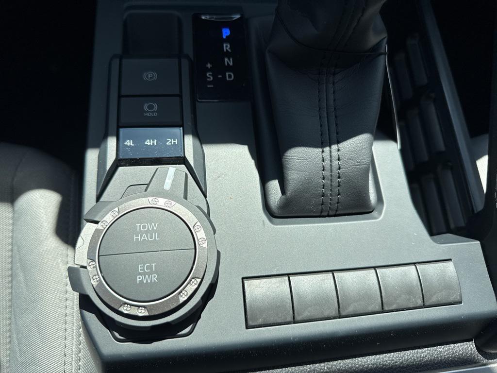 new 2025 Toyota Tacoma car, priced at $43,399