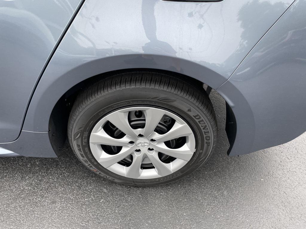 new 2026 Toyota Corolla car, priced at $24,394
