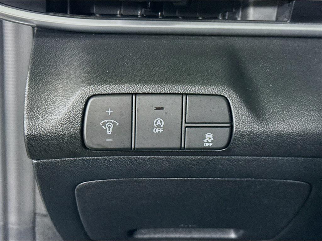 used 2024 Hyundai Elantra car, priced at $19,998