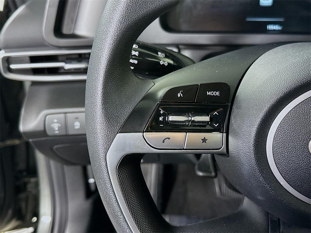 used 2024 Hyundai Elantra car, priced at $19,998