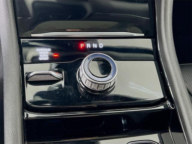 used 2022 Jeep Grand Cherokee L car, priced at $38,990