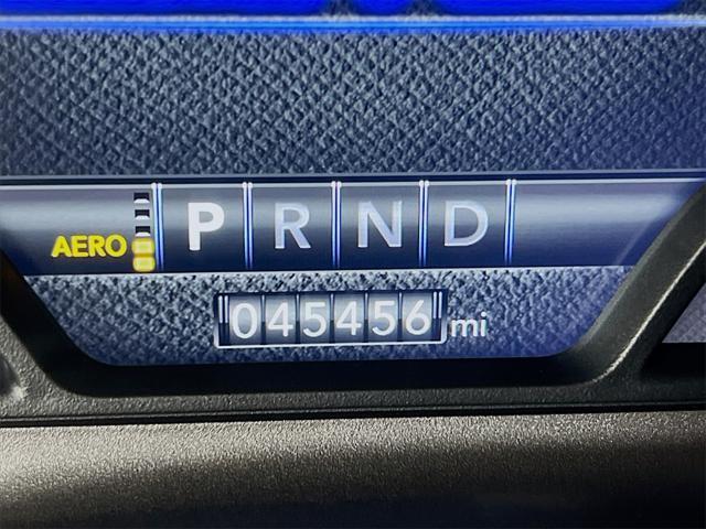 used 2022 Ram 1500 car, priced at $49,998