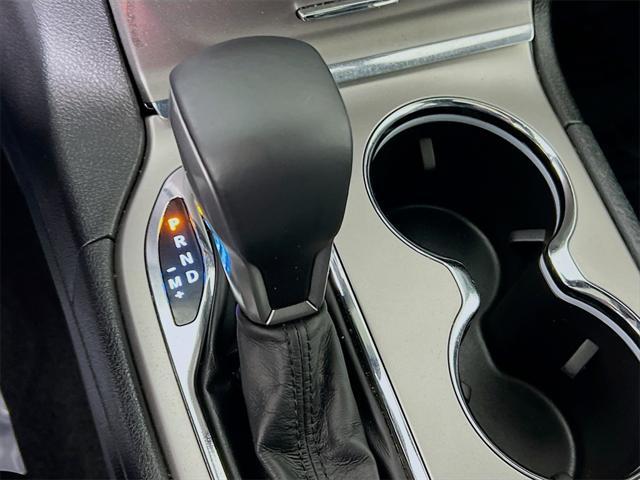 used 2019 Jeep Grand Cherokee car, priced at $26,998