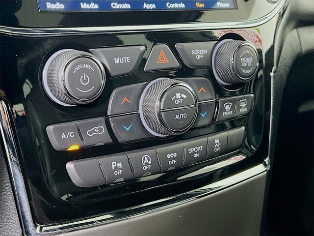 used 2019 Jeep Grand Cherokee car, priced at $26,998