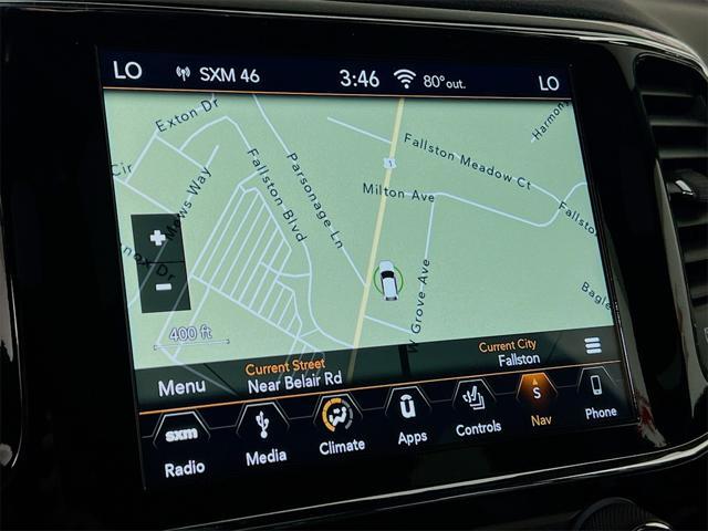 used 2019 Jeep Grand Cherokee car, priced at $26,998