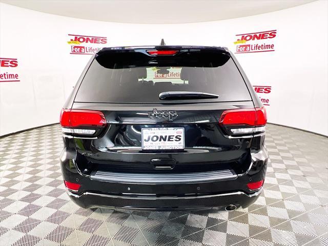 used 2019 Jeep Grand Cherokee car, priced at $26,998