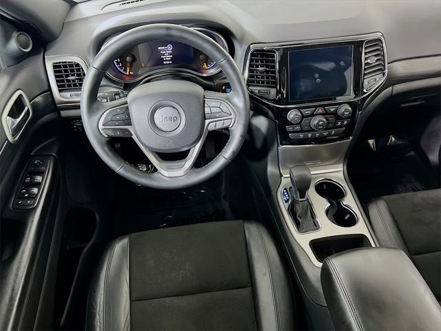 used 2019 Jeep Grand Cherokee car, priced at $26,998