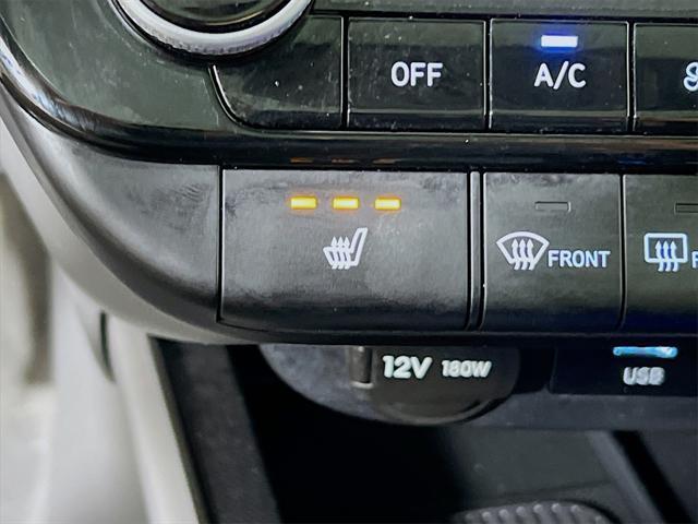 used 2024 Hyundai Elantra car, priced at $20,950