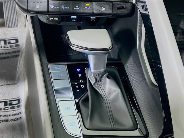used 2024 Hyundai Elantra car, priced at $20,950