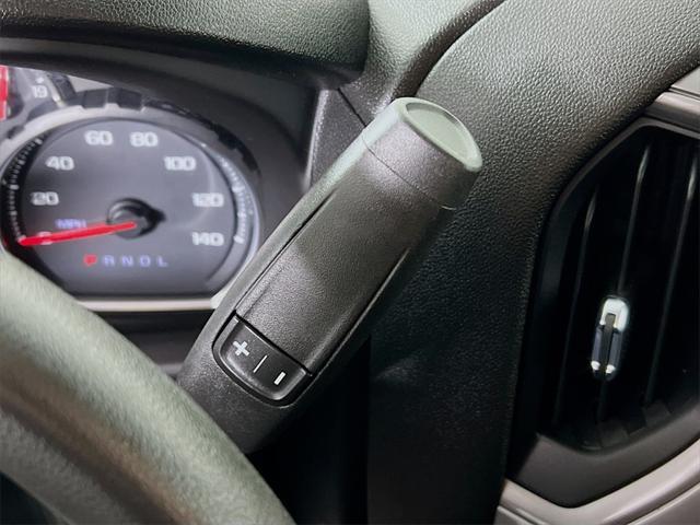 used 2023 Chevrolet Silverado 2500 car, priced at $49,779