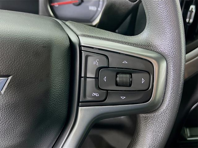 used 2023 Chevrolet Silverado 2500 car, priced at $49,563