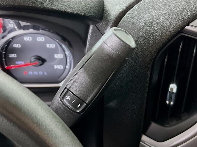 used 2023 Chevrolet Silverado 2500 car, priced at $49,563
