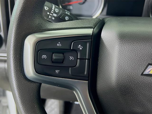 used 2023 Chevrolet Silverado 2500 car, priced at $49,779