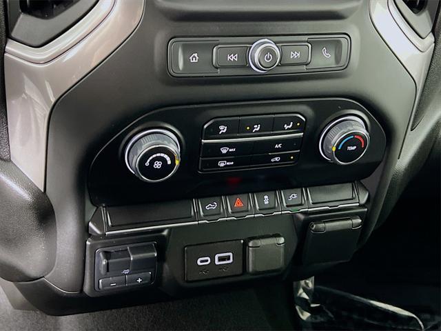 used 2023 Chevrolet Silverado 2500 car, priced at $49,779