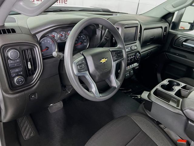 used 2023 Chevrolet Silverado 2500 car, priced at $49,779
